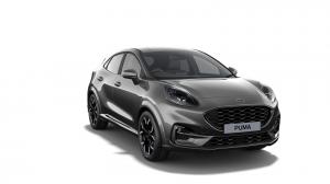 2023.75 PUMA ST-Line X
